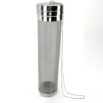 Stainless Steel Hop Tube