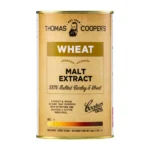 Coopers Liquid Malt Wheat