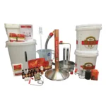 Pure Distilling Distillery Reflux Kit