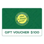 $100 Gift Voucher