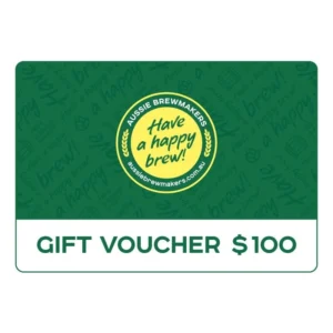 $100 Gift Voucher