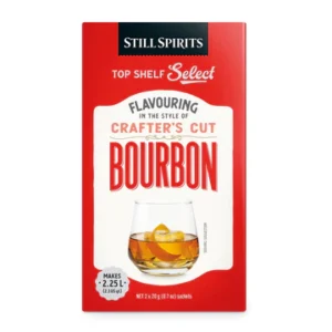 Still Spirits Select Crafters Cut Bourbon