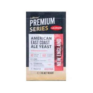 LalBrew - New England - American East Coast Ale Yeast