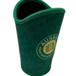 Wave Neoprene Cooler Stubby Holder – Keep Your Drinks Cool in Style