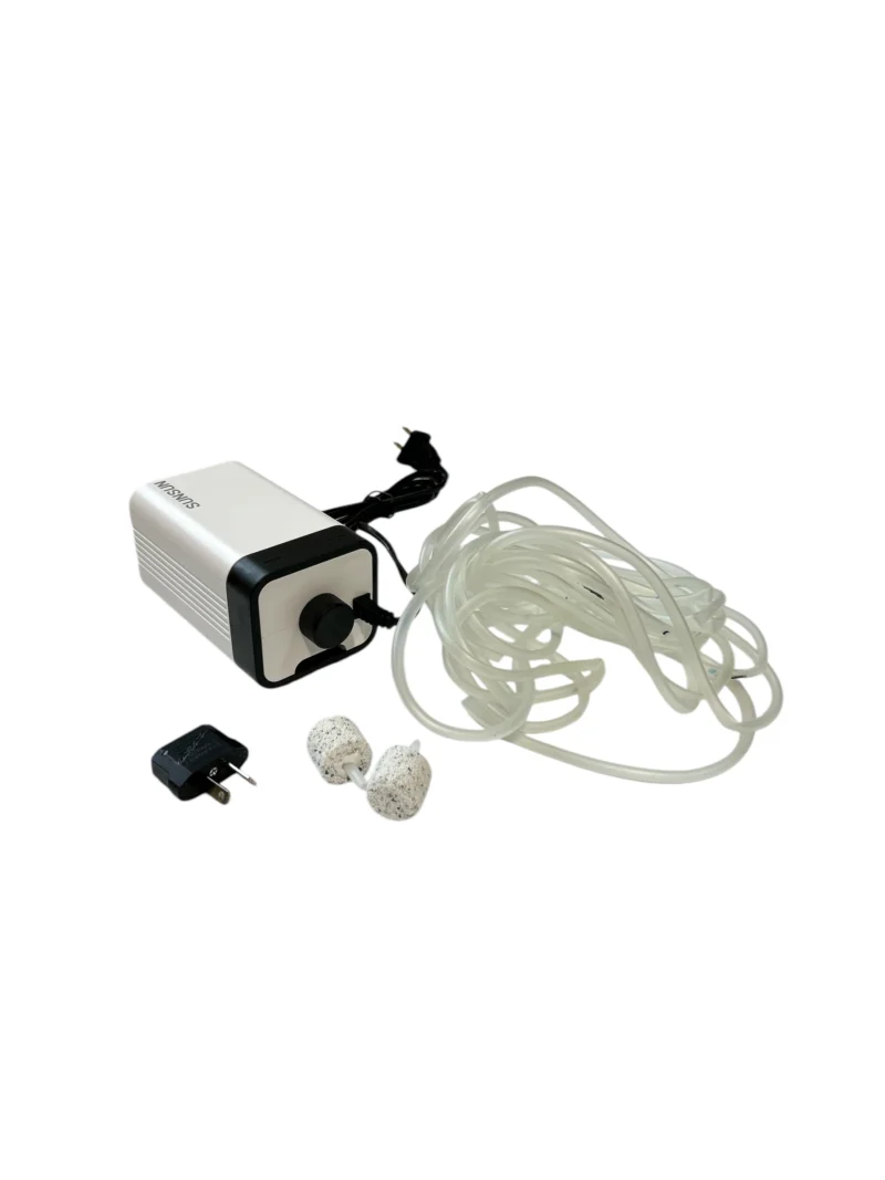 Wort Aerator Air Pump Kit