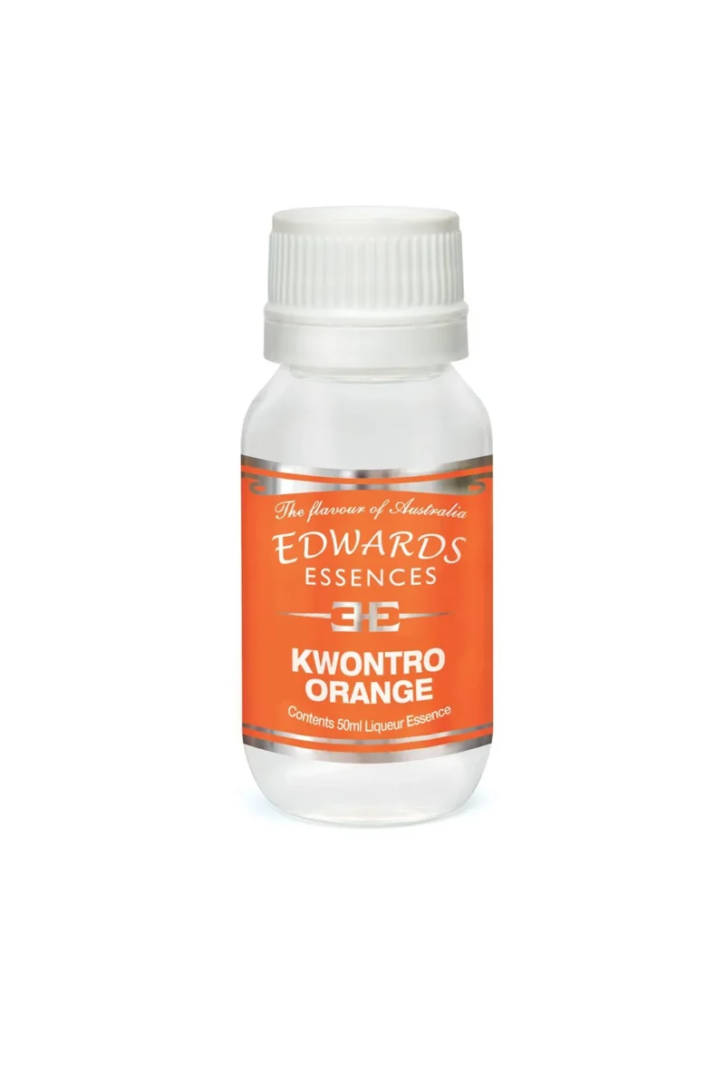 Edwards Essences Kwontro Orange