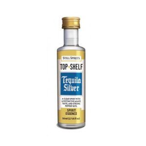 Top Shelf - Tequila Silver