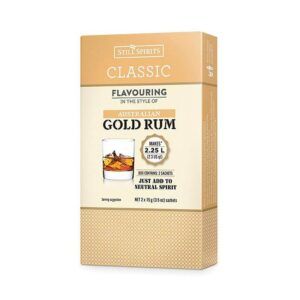 Still Spirits Classic - Australian Gold Rum