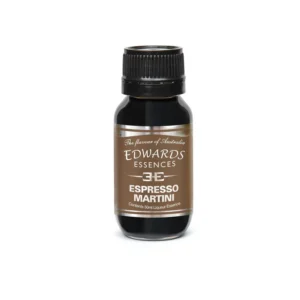 Edwards Essences Espresso Martini Liqueur