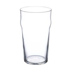 Arcoroc Nonic Nucleated Beer Glasses 570ml