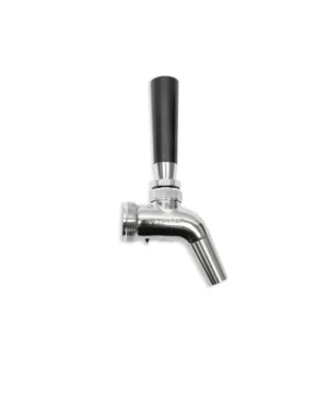 Ultratap Stainless Steel Tap with Handle