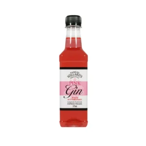 Samuel Willards Premix Pink Gin