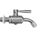 Stainless Tap For 5L and 10L American White Oak Barrel