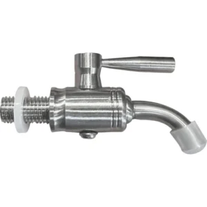 Stainless Tap For 5L and 10L American White Oak Barrel