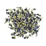 Blue Butterfly Pea Flowers - 20g