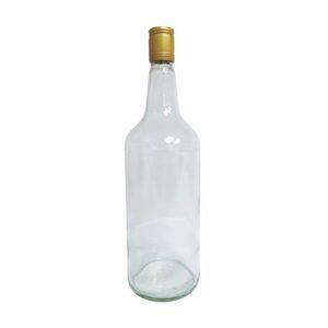 Bottle – Spirit Round 1125ml