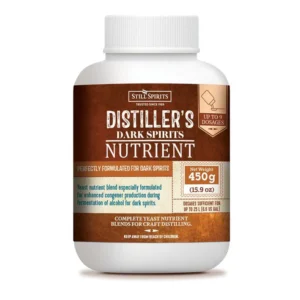 Still Spirits Distiller's Nutrient - Dark Spirits - 450g