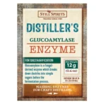 Still Spirits Distiller's Enzyme Glucoamylase - 12g