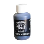 Black Label Essence Scotch Whiskey