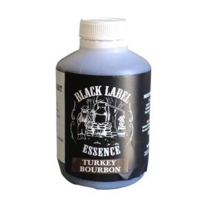 Black Label Essence Turkey Bourbon