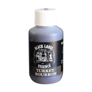 Black Label Essence Turkey Bourbon