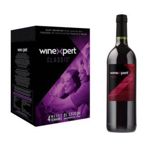 Winexpert Classic - Shiraz