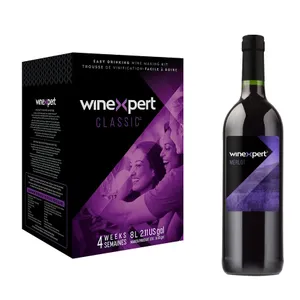 Winexpert Classic Chilean Merlot