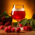 Raspberry Philly Sour Session Ale Recipe Kit