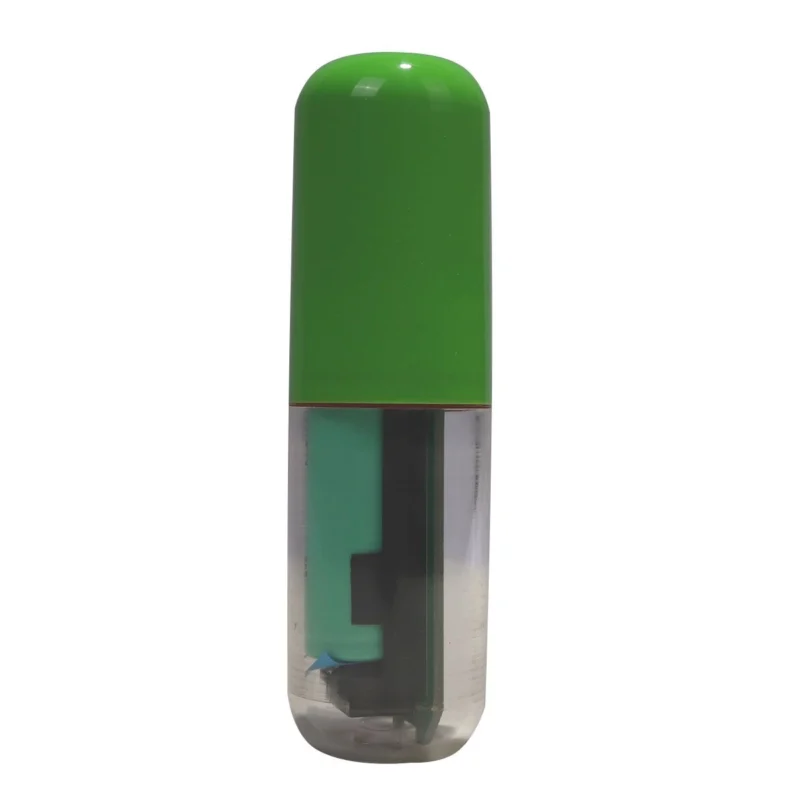 Green RAPT Pill Hydrometer & Thermometer