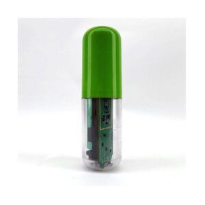 Green RAPT Pill - Hydrometer & Thermometer