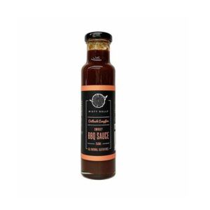 Misty Gully Outback Campfire BBQ Sauce