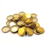 Crown Seals Champagne 29mm