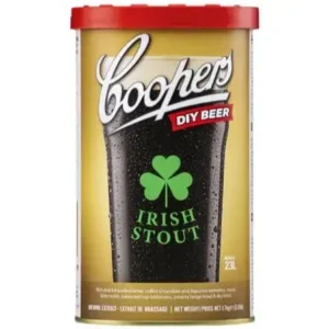 Coopers Irish Stout