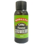 Morgans Cider Flavour Strawberry