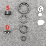 Seal Kit for Type D and S Coupler