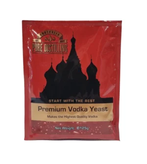 Pure Distilling Premium Vodka Yeast