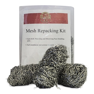Pure Distilling Condenser Mesh Replacement Kit