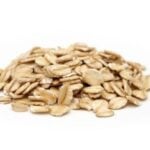 Blue Lake Flaked Oats 150 g 1