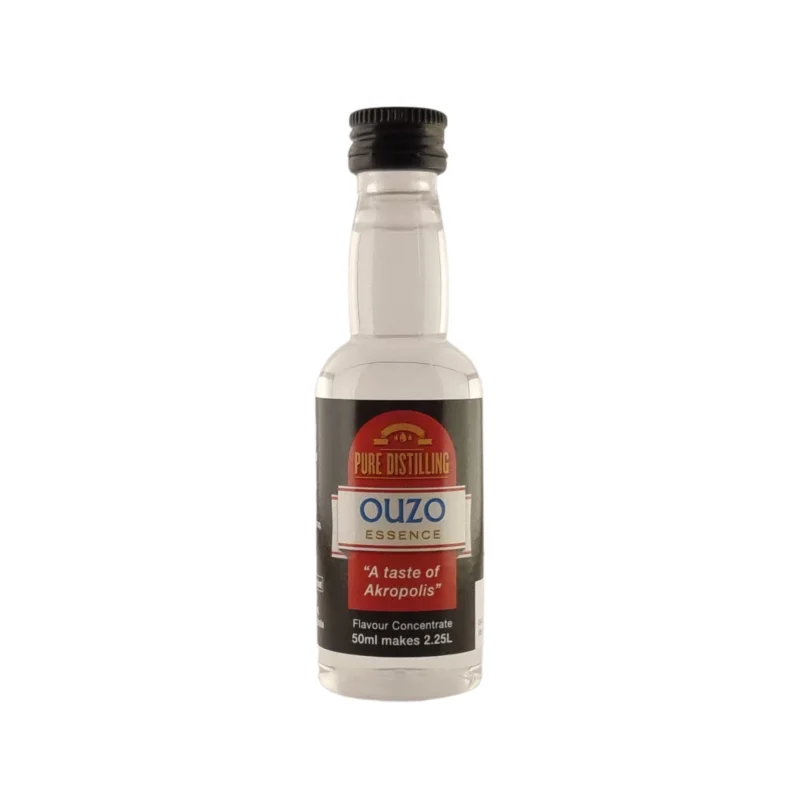 Pure Distilling Ouzo