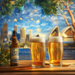 Bitter Vic VB Hops All Grain Recipe - Best sample of true Aussie Beer