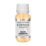 Edwards Essences White Sambuca