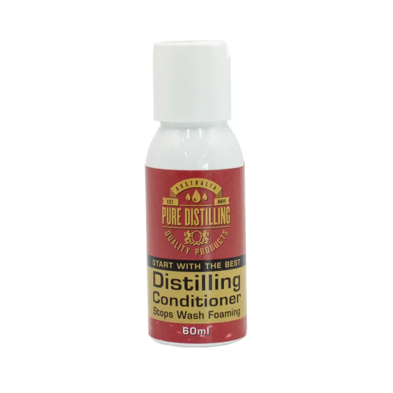 Pure Distilling Distilling Conditioner