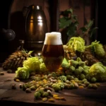 Amarillo Hopped - Pale Ale All Grain Recipe Kit 23L - FREE FREIGHT Australia Wide 1