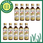 Top Shelf - Aussie Gold Rum pack of 10