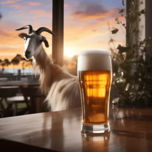 You're Kidding! - GOAT Clone All Grain Recipe - FREE FREIGHT Australia Wide