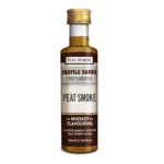 Top Shelf - Peat Smoke pack of 5