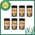 Beermakers Bitter Ale XXX pack of 6 1