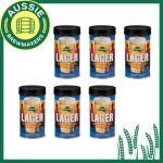 Beermakers Lager pack of 6 1