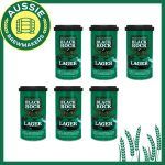 Black Rock Lager pack of 6 3