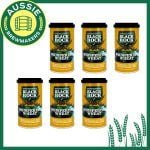 Black Rock Whispering Wheat pack of 6 1